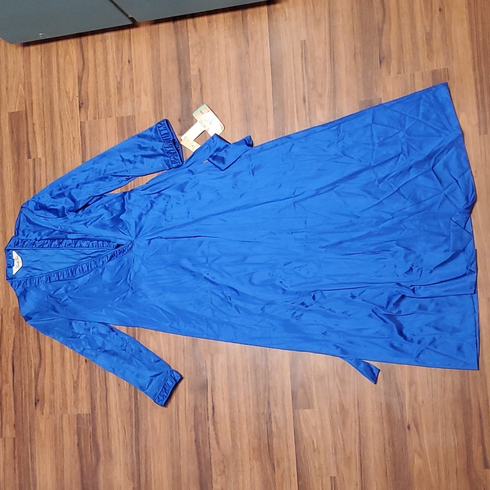 Vintage Vanity Fair Robe/Gown